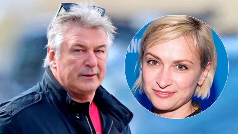 Alec Baldwin mató accidentalmente a la directora de fotografía Halyn Hutchins durante un rodaje