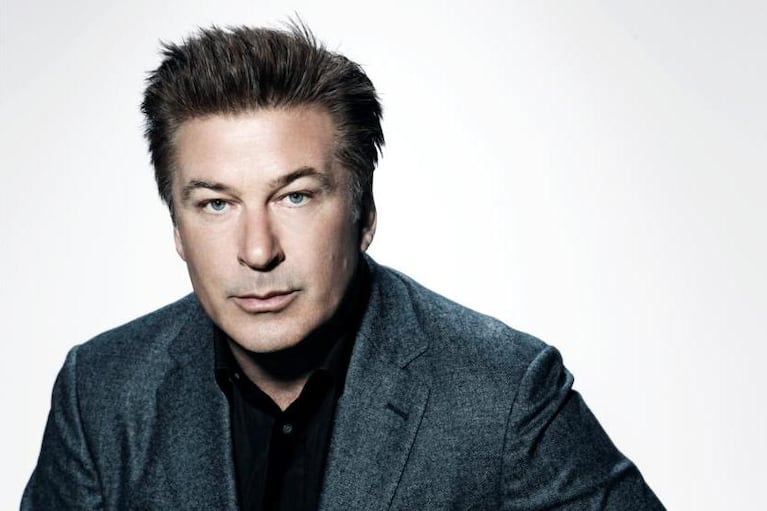 Alec Baldwin: su vida en cinco hechos remarcables   