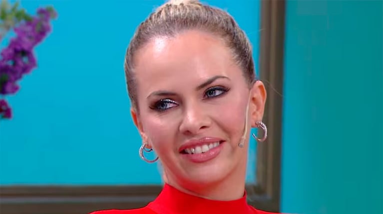 Alejandra Maglietti (captura de eltrece)