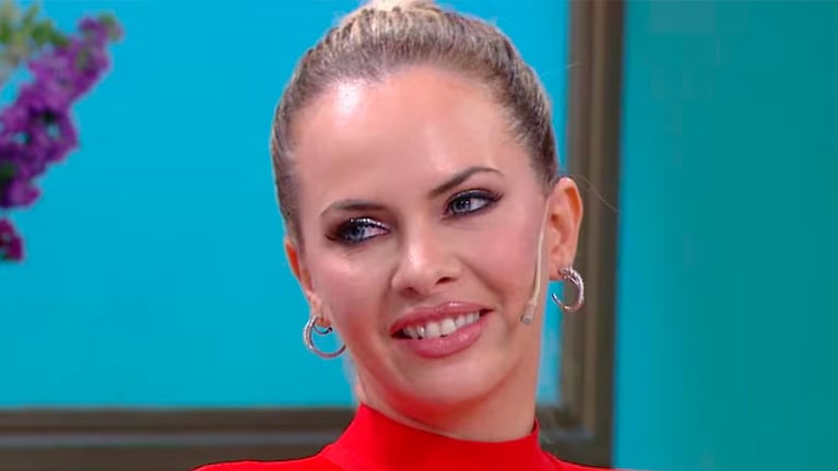 Alejandra Maglietti (captura de eltrece)