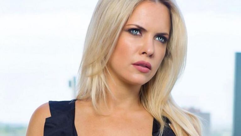 Alejandra Maglietti reconoció que no volvería a salir con un futbolista: Hoy prefiero que me prioricen a mí