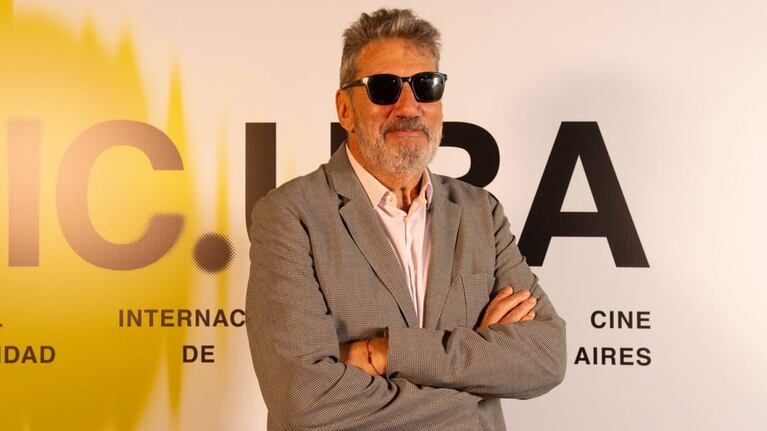 Alejandro Agresti ganó su primer premio de FIC.UBA por su nueva película “Lo que quisimos ser”