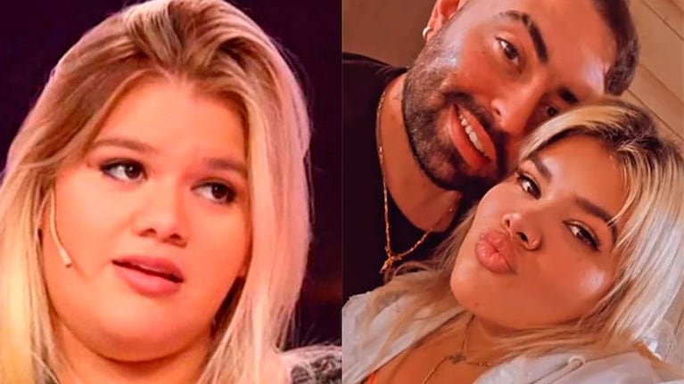 Alejandro Cipolla, amigo de More Rial, habló de los motivos de la separación de El Maxi.
