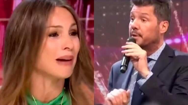 Alejandro Fantino fulminó a Marcelo Tinelli por sus críticas a Lanata: "Te clava el facón en el omóplato"