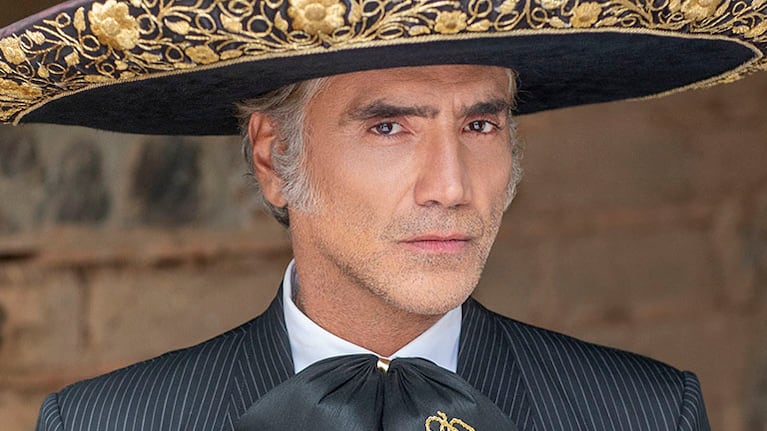 Alejandro Fernández