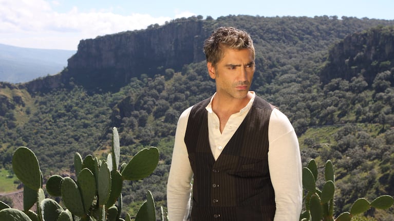 Alejandro Fernández