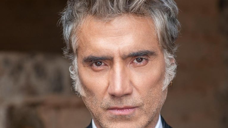 Alejandro Fernández dará un show en Buenos Aires