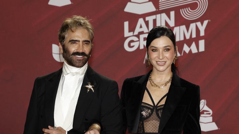 Alejandro Fernandez. REUTERS/Marco Bello