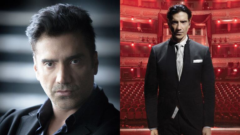 Alejandro Fernández viene a la Argentina: ¡Ciudad.com te regala entradas y Meets & Greets para su show!