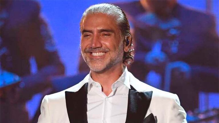 Alejandro Fernéndez dará un concierto por streaming para toda América Latina