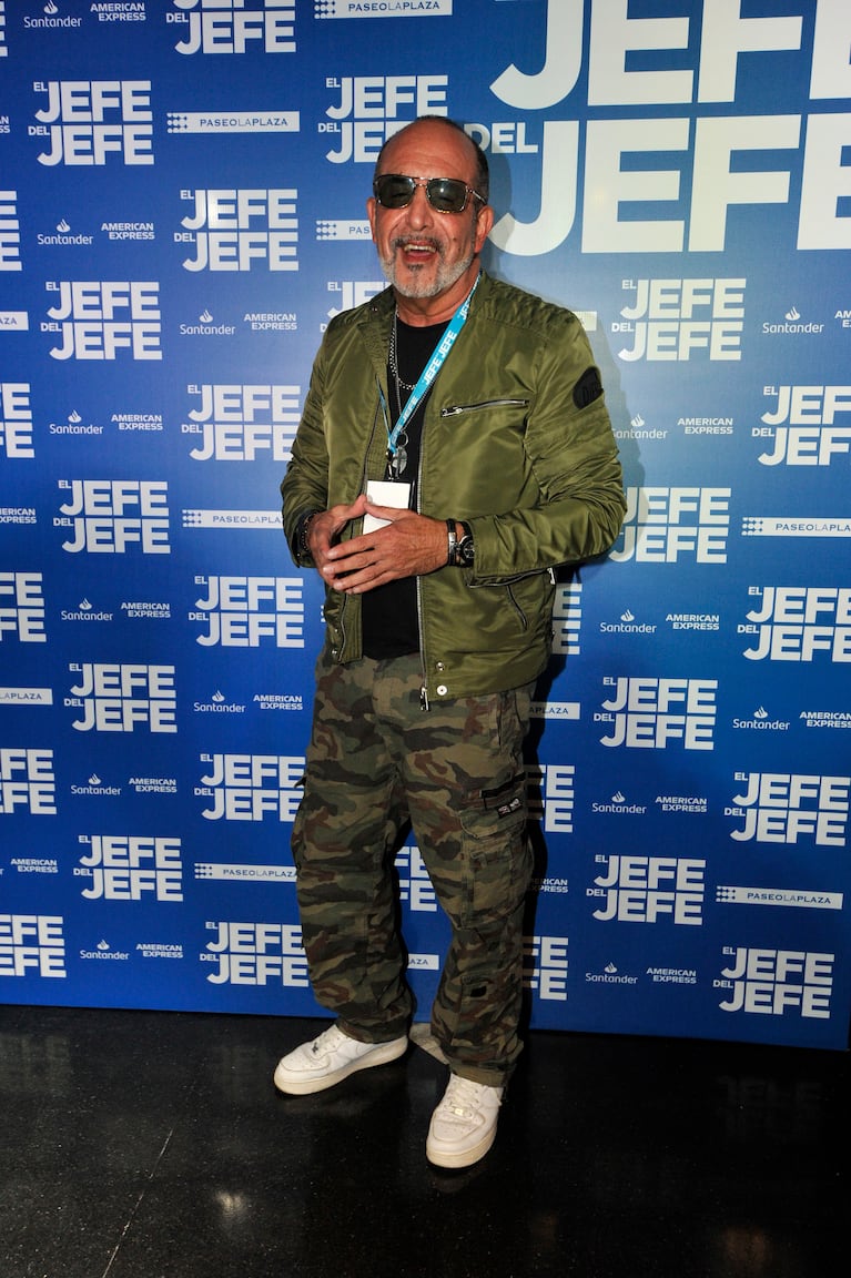 Alejandro Fiore