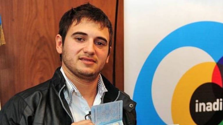 Alejandro Iglesias necesita el dinero para su operación. (Foto: Web).