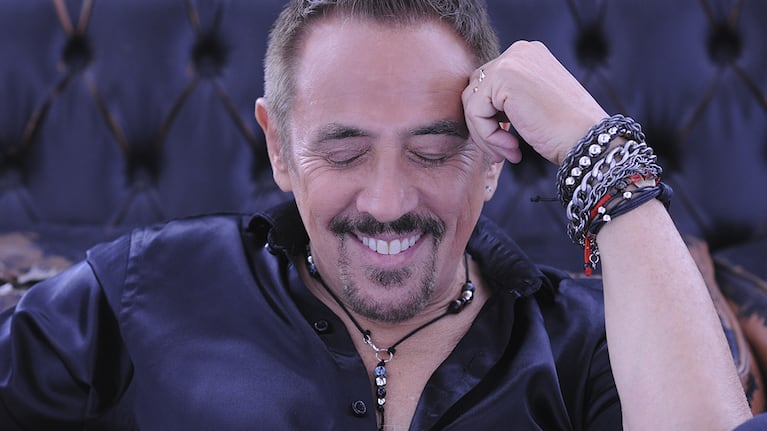 Alejandro Lerner.