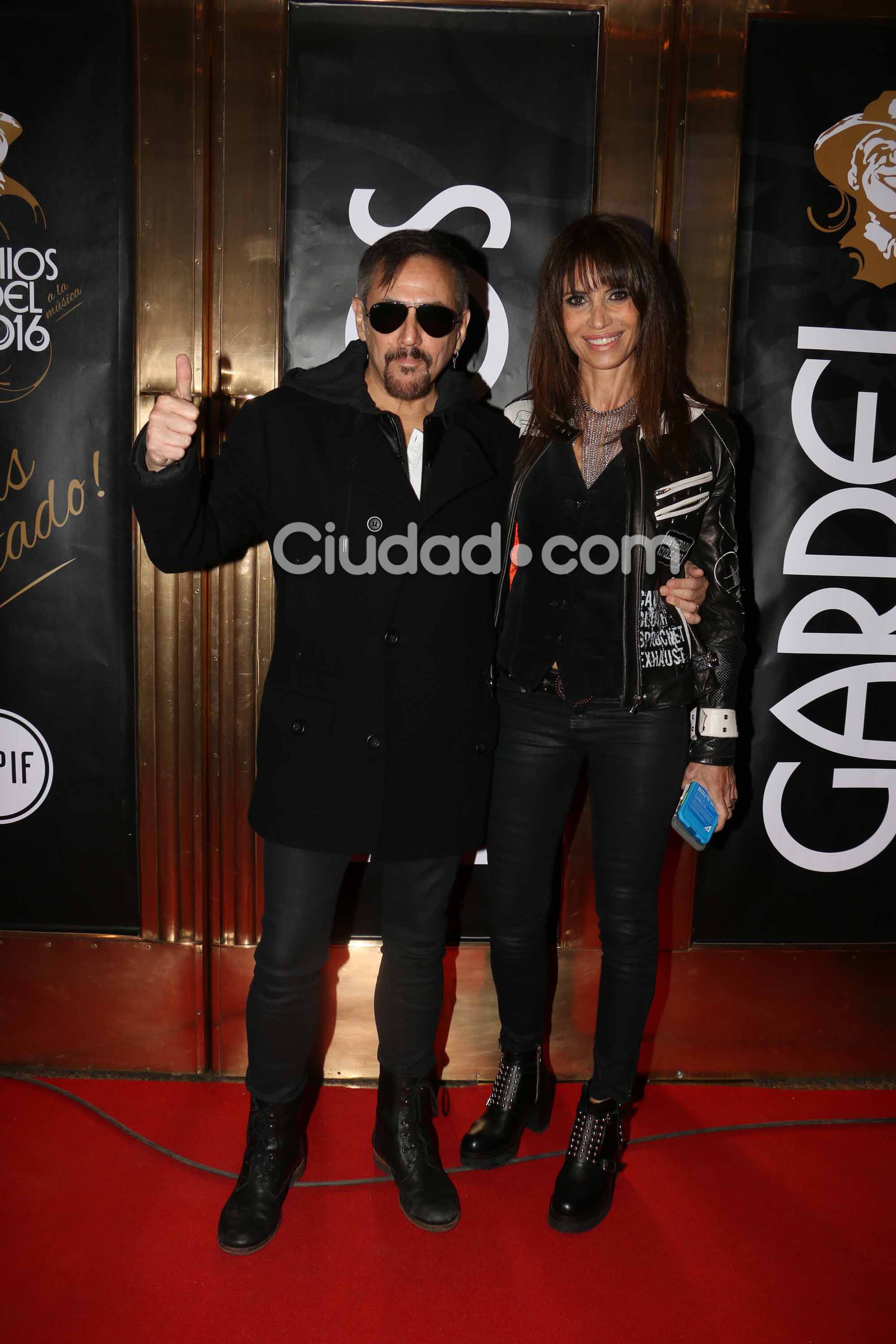 Alejandro Lerner. (Foto: Movilpress)