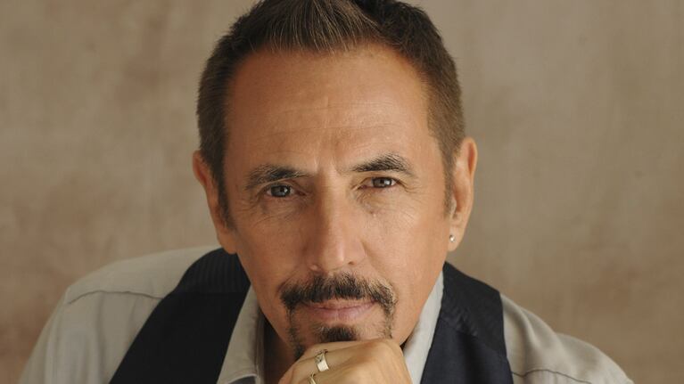 Alejandro Lerner. Foto: prensa