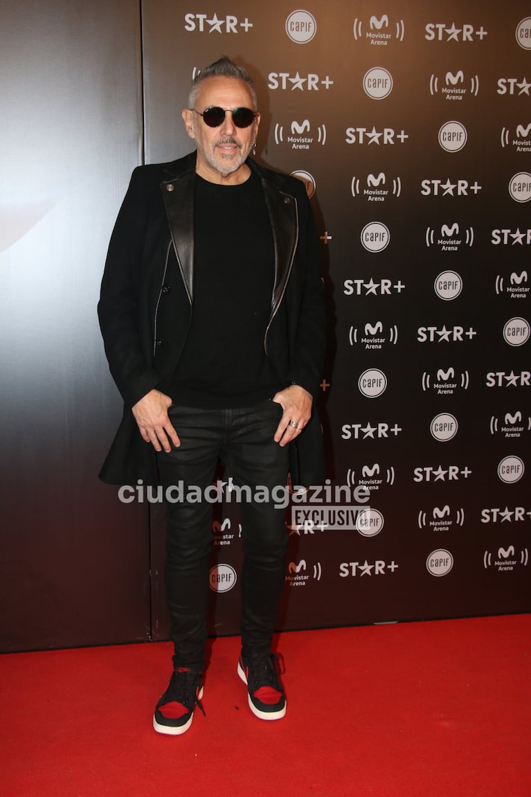 Alejandro Lerner (Movilpress)