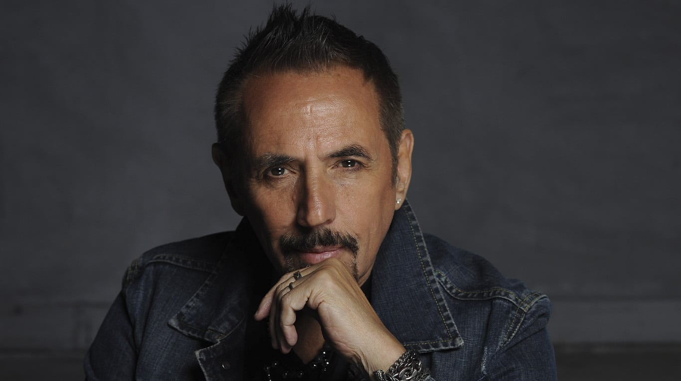 Alejandro Lerner se reencuentra “Cara a Cara” con su público: fechas y ciudades de su nuevo tour Alejandro Lerner se reencuentra “Cara a Cara” con su público: fechas y ciudades de su nuevo tour