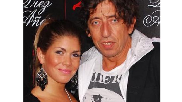 Alejandro Müller: “Con mi novia festejamos San Valentín todos los días”