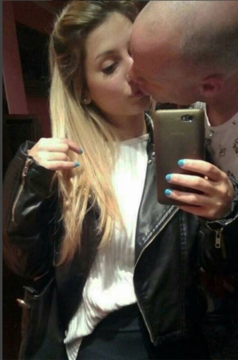 Alejandro Pucheta, ¿de novio con una voluptuosa chica de 19 años?