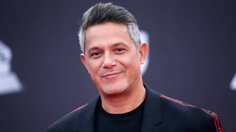 Alejandro Sanz anuncia nuevas fechas para su gira en Estados Unidos