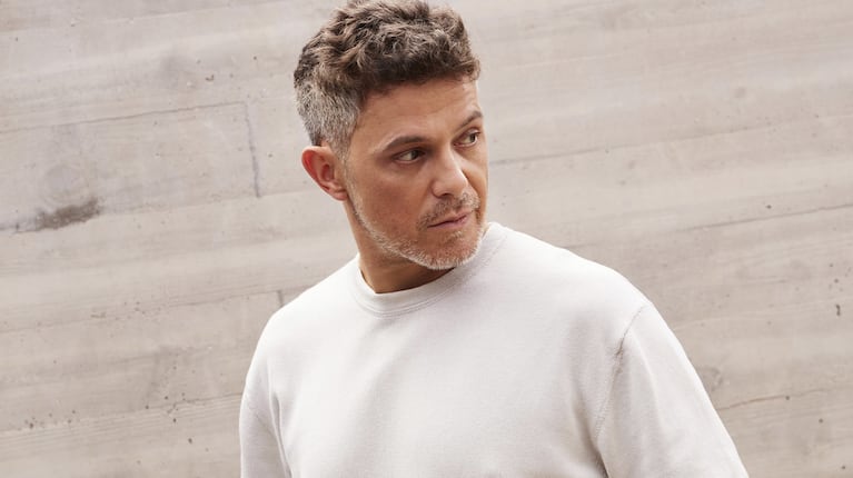 Alejandro Sanz: el primer artista en presentarse en el nuevo formato del Campo de Polo en 2 únicas funciones