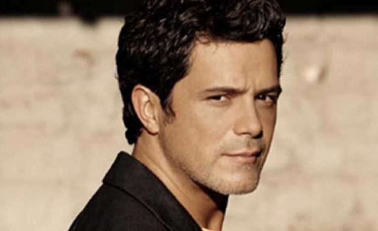 Alejandro Sanz expresó en Twitter su dolor por la muerte de su madre. (Foto: Web)