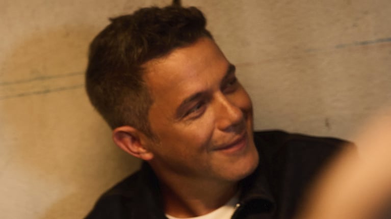 Alejandro Sanz. Foto: prensa