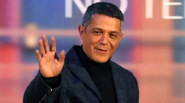 Alejandro Sanz perdió un juicio con su exrepresentante: ¿cuántos millones de euros deberá pagarle?