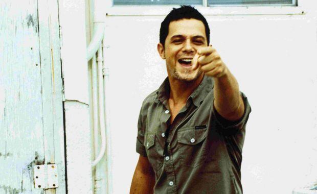 Alejandro Sanz propone Viene del Aire, un juego para adivinar el título de su disco. (Foto: Web)