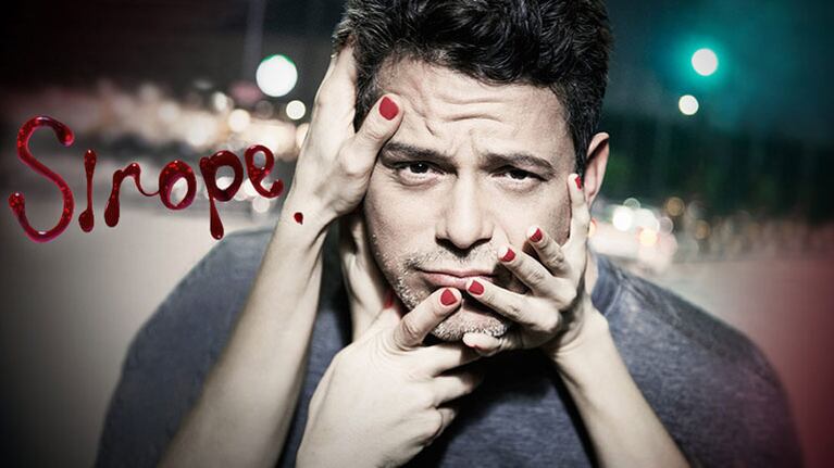 Alejandro Sanz será jurado de Elegidos la noche del jueves