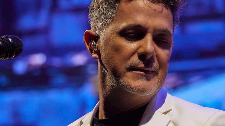 Alejandro Sanz suma una sexta fecha en Argentina: cuándo comprar las entradas