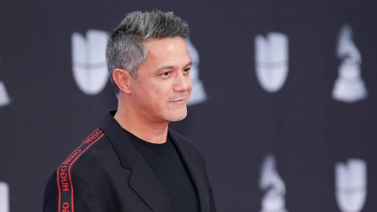 Alejandro Sanz tendrá una estrella en el Paseo de la Fama de Hollywood