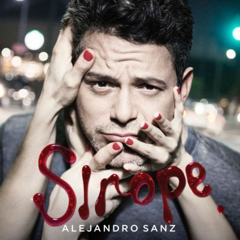 Alejandro Sanz vuelve a la Argentina (Foto: Prensa CZ Comunicación)