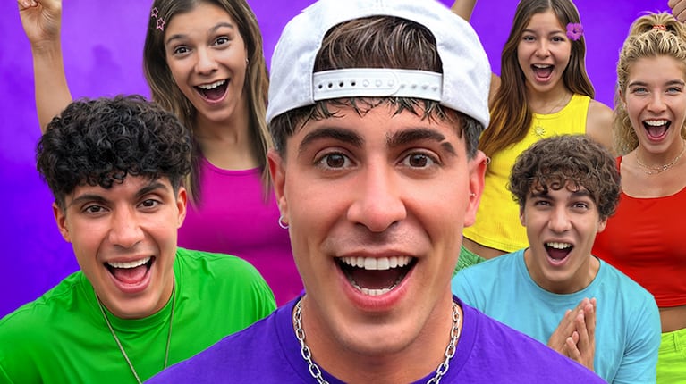 Alejo Igoa anuncia triple sold out y suma cuarta fecha en el Movistar Arena: cuándo comprar entradas