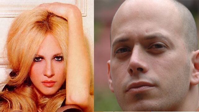 Alejo Ortiz y Leonora Balcarce ¡pareja botinera!