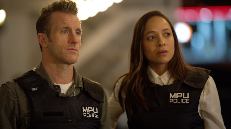 Alert: Missing Persons Unit en AXN: fecha de estreno y cantidad de capítulos