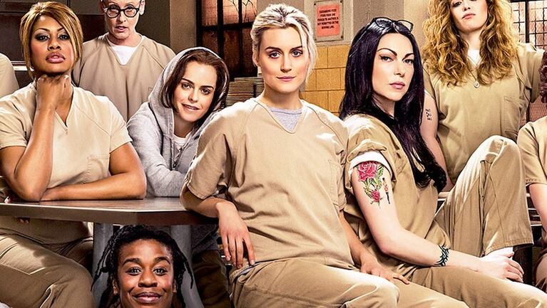 ¡Alerta de spoiler! Espiá siete detalles de la nueva temporada de Orange Is the New Black