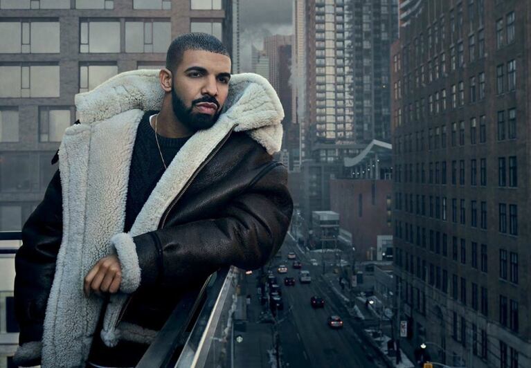 ¡Alerta trendy! Adueñate del estilo casual de Drake