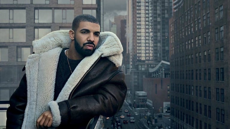 ¡Alerta trendy! Adueñate del estilo casual de Drake