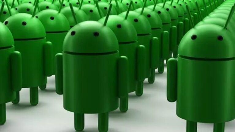 Alertan de la existencia de unos 8,9 millones de móviles Android con malware preinstalado