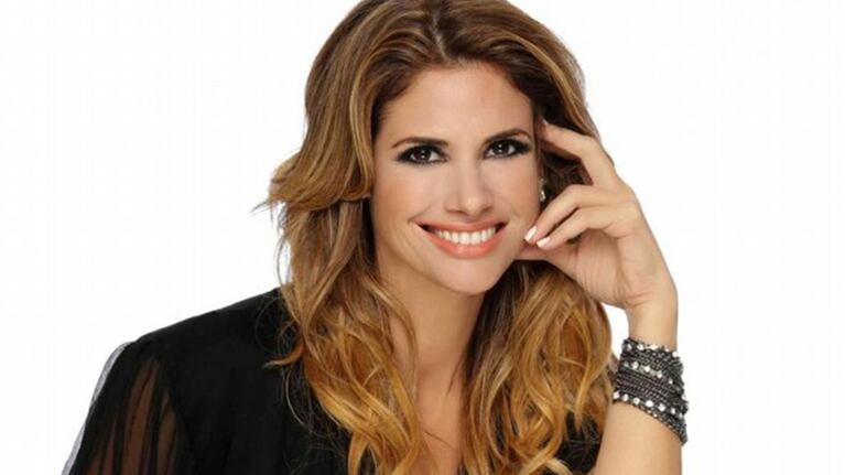 Alessandra aclaró que siempre le consultaron con respeto.