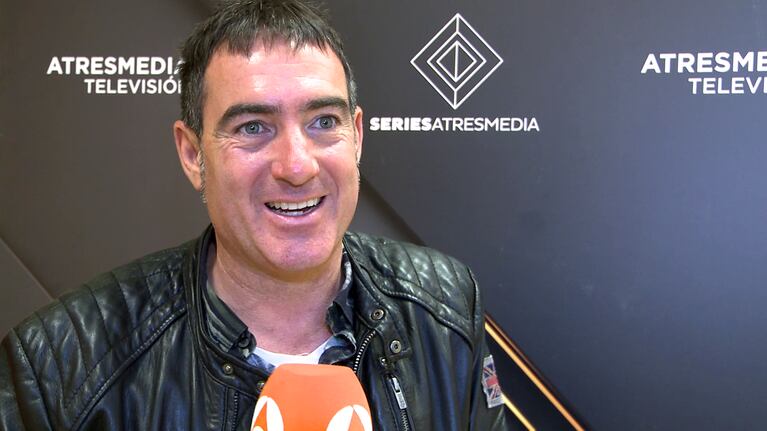 Álex Pina de La Casa de Papel: “Fue un reto aportar algo nuevo a la ficción española”