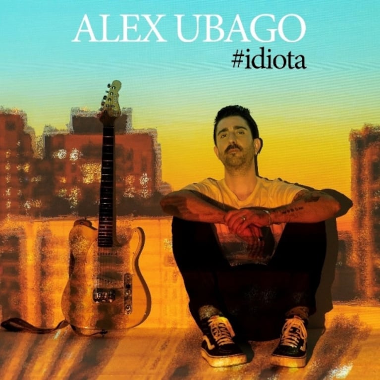 Alex Ubago en Argentina: fechas y cómo conseguir entradas
