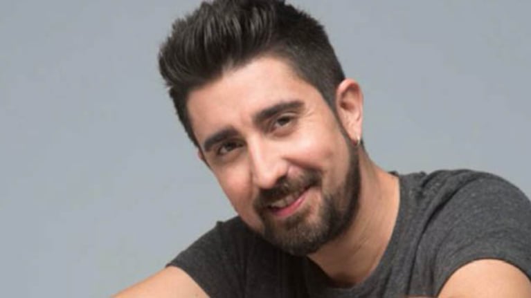 Alex Ubago habla del amor real en todas sus composiciones