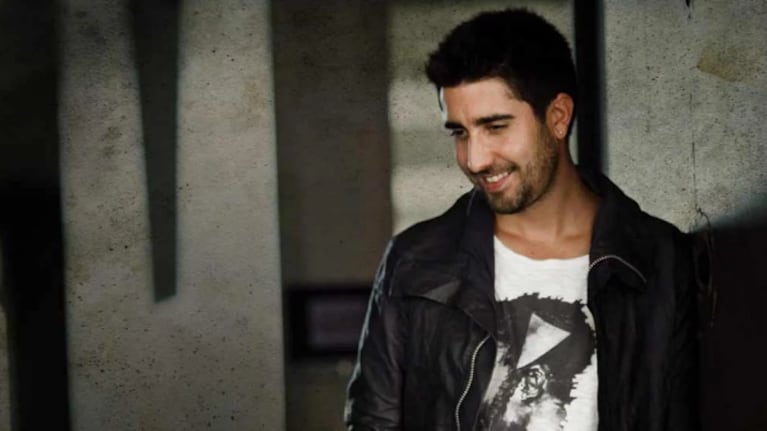 Alex Ubago tiene “la mejor canción de amor de la década”
