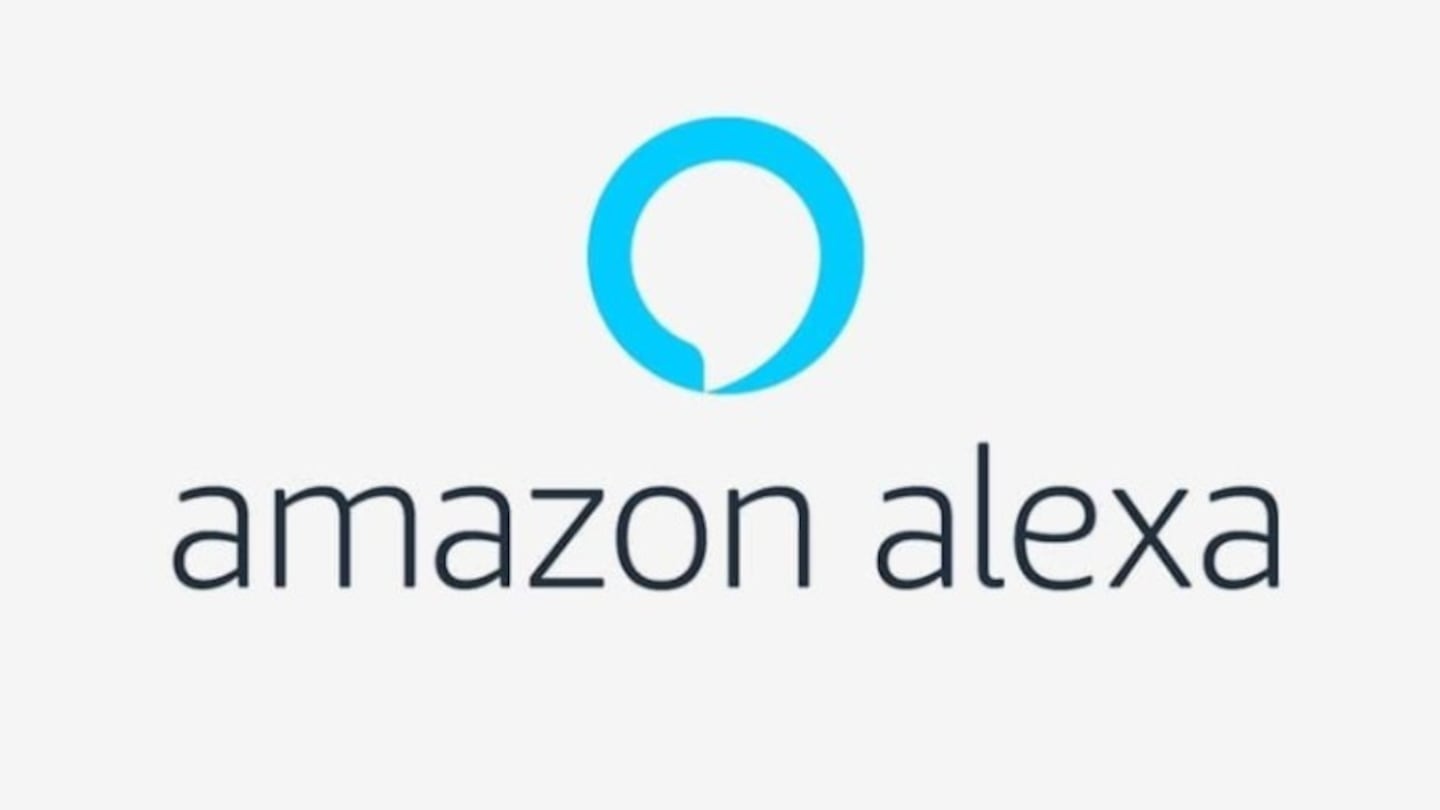  Alexa hablará más alto cuando haya ruido de fondo con la función de sonido adaptativo. Foto: DPA.
