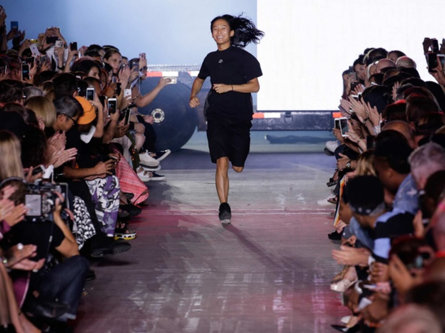 Alexander Wang tampoco participará en la Semana de la Moda