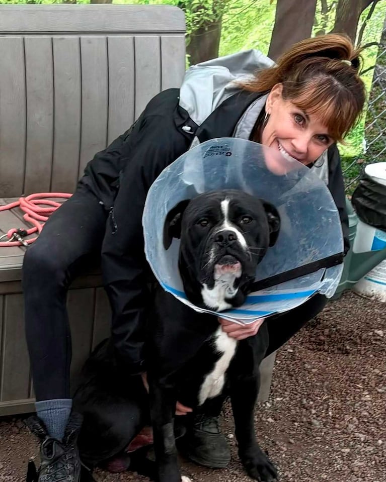 Alexandra Paul (Foto: Instagram @thealexandrapaul)