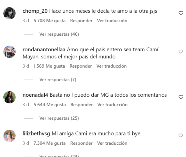 Alexis Mac Allister mostró el regalo que le hizo a Ailén Cova por su cumpleaños y en las redes lo fulminaron