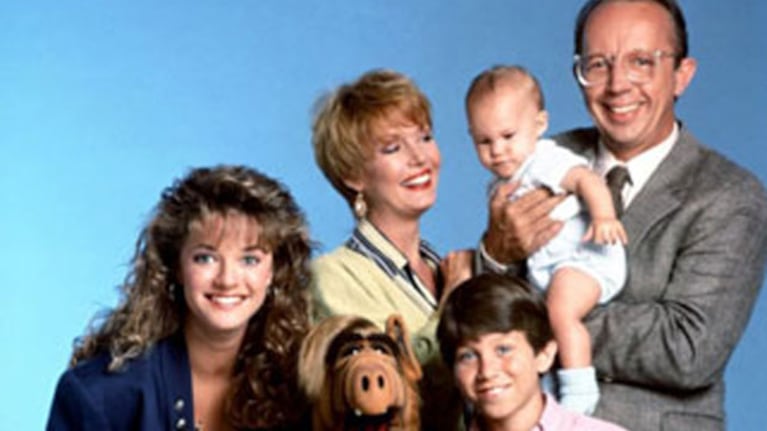 ALF: ¡Mirá cómo está el pequeño Brian Tanner! (Foto: Web)